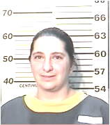 Inmate LOUGH, DEBRA J