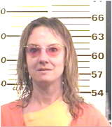 Inmate MABRY, YVONNE C