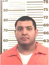 Inmate MARTINEZ, JOHN E