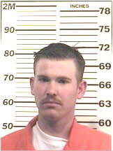 Inmate PARMITER, SEAN B