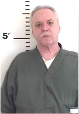 Inmate PHELPS, SCOTT C