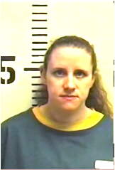 Inmate ROBBINS, HEATHER R