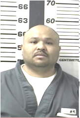 Inmate ROJASHERNANDEZ, REFUGO