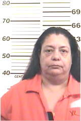 Inmate ROMERO, DEBRA L