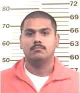 Inmate SAENZ, LUIS E