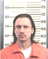 Inmate SCAPEROTTA, CHRISTOPHER J