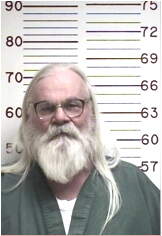 Inmate SCHMIDT, RICHARD