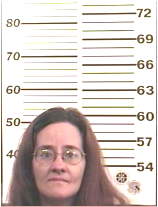 Inmate SLEIGH, BRENDA L