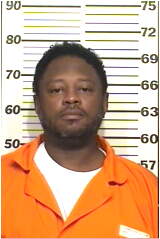 Inmate TRAVIS, LAWRENCE W