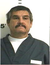 Inmate TRUJILLO, FLOYD