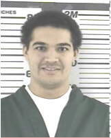 Inmate TUCKER, CHRISTOPHER L