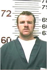 Inmate WHARTON, WILLIAM L