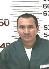Inmate ABREGO, RAUL A