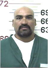 Inmate ALVARADOROCHA, ALBERTO