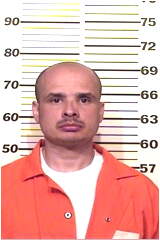 Inmate ARCHULETTA, CORY J