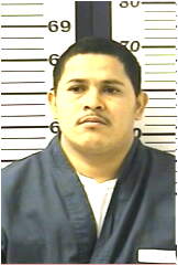 Inmate ARROYOLOERA, BERNARDO