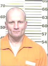 Inmate BOWEN, RICKY L