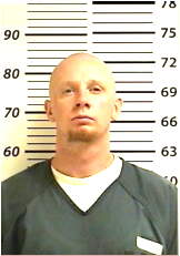 Inmate DEYETTE, JASON F