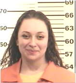 Inmate GODSHALL, CASEY