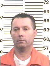 Inmate GREENHALGH, CLIFFORD S