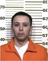 Inmate HERRERA, SERGIO