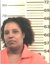 Inmate HICKS, JANICE M