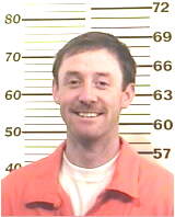 Inmate HODGKINS, PETER M