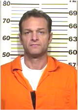 Inmate LAIRD, RODNEY A