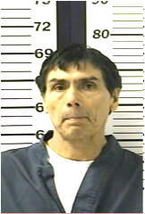 Inmate LONTINE, ALFONSO J