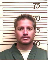 Inmate LOPEZ, DUANE C