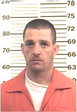 Inmate MARSHALL, CHAD J