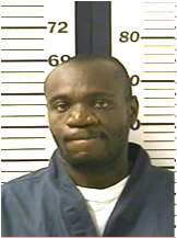 Inmate MCKINNEY, JOSEPH M