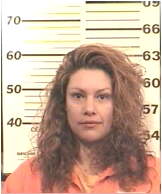 Inmate MIRAMONTESTREVIZO, ZULMA