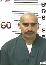 Inmate PEREZ, ISIDRO