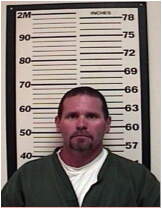 Inmate PLUMB, DARWIN T