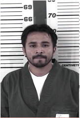 Inmate RIVERA, JAVIER