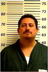 Inmate TORRES, MIGUEL A