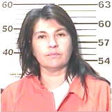 Inmate TRUJILLO, HAZEL