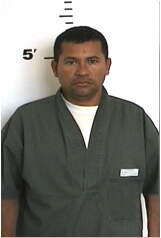 Inmate ANCHONDOMONTES, SOCORRO