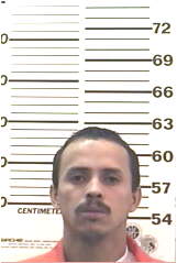 Inmate ARRAZOLA, ARMANDO