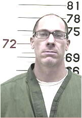 Inmate BRAY, JAMES J