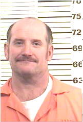 Inmate CHANDLER, RANDALL S