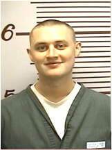 Inmate FISCHER, JAMES R