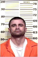 Inmate FOGLE, ANTHONY R