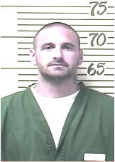 Inmate GERRICK, DERRICK J