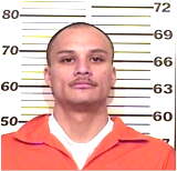 Inmate GONZALES, STEPHAN P