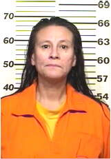 Inmate MARTINEZ, ANGEL L