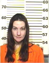 Inmate PEARCY, CORINNE