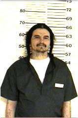 Inmate PEREZHERNANDEZ, JUAN C