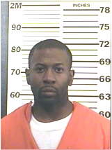 Inmate PHINIZEE, RODERICK L